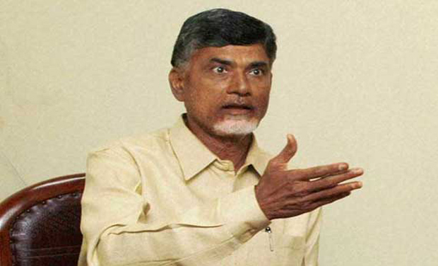 Andhra Pradesh Chief Minister N Chandrababu Naidu (Photo: PTI/File) Andhra Pradesh Chief Minister N Chandrababu Naidu (Photo: PTI/File)